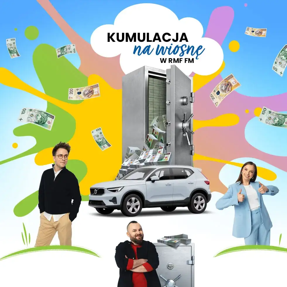 Zdjęcie Jaki numer ma RMF FM? Znajdź kontakt i nie przegap okazji