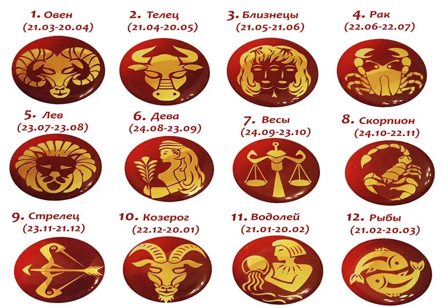 Zdjęcie Japońskie Znaki Zodiaku - Znaczenie i Charakterystyka