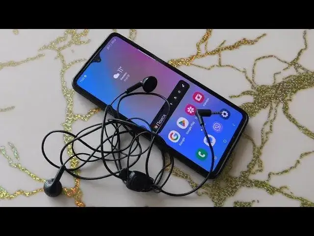 Zdjęcie Jak podłączyć słuchawki przewodowe do telefonu Samsung bez problemów