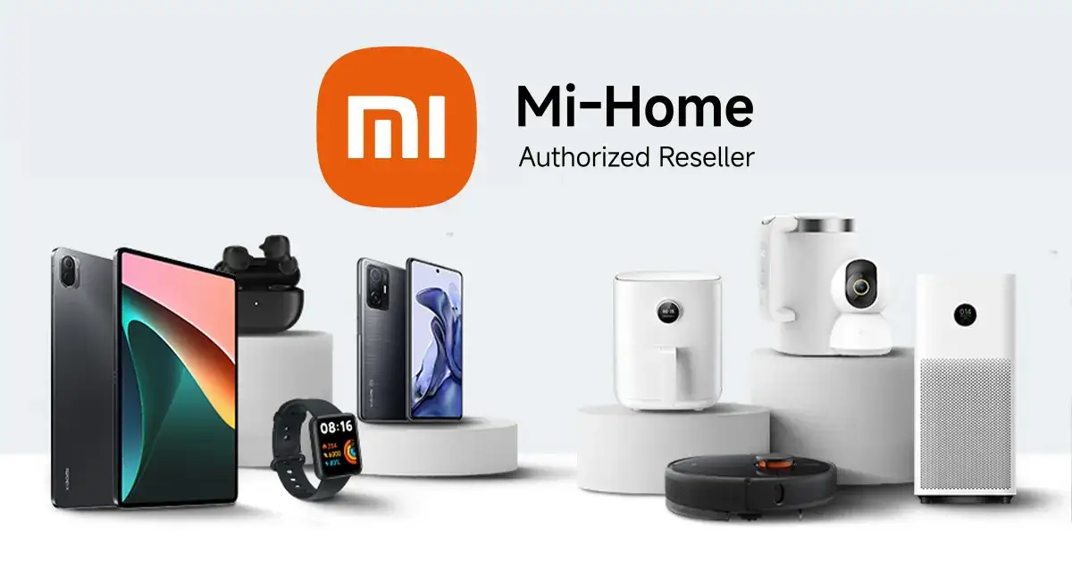 Zdjęcie Jak podłączyć odkurzacz Xiaomi z Wi-Fi i uniknąć problemów z połączeniem