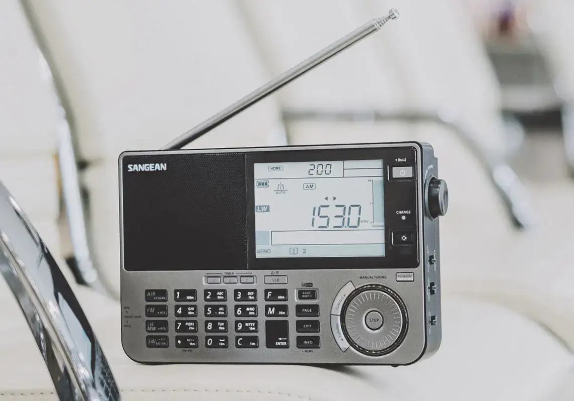 Zdjęcie 87.5 fm jakie radio – poznaj stacje, które możesz odbierać w swoim rejonie