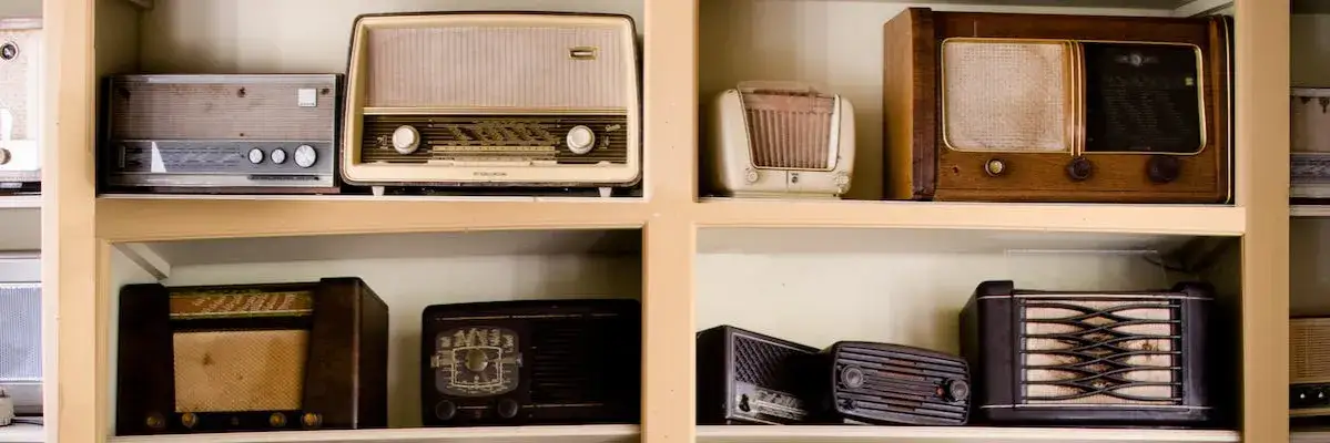 Zdjęcie Radio RMF FM - Jaka częstotliwość w Twoim mieście? Sprawdź teraz!