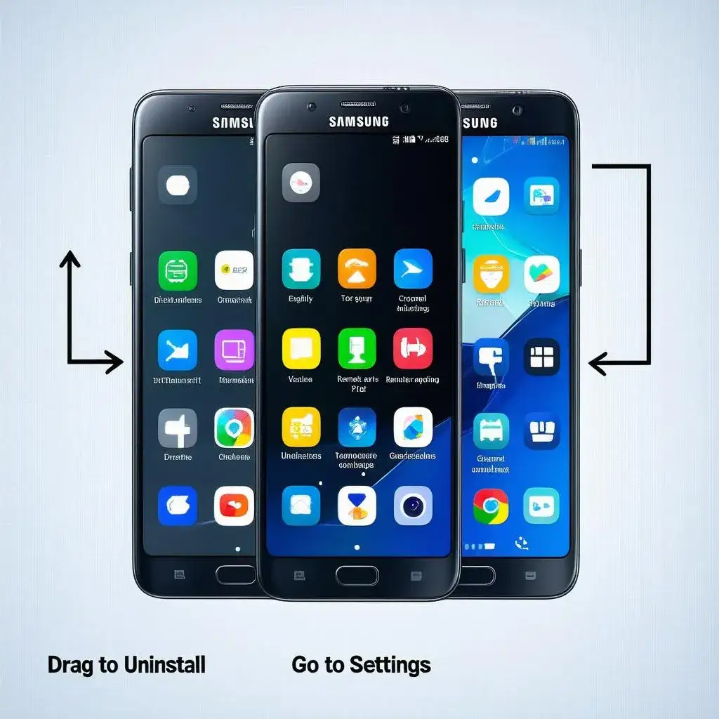Zdjęcie Jak usunąć pobrane pliki z telefonu Samsung i zwolnić miejsce