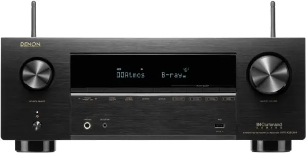 Wzmacniacz Onkyo czy Denon – który model naprawdę warto wybrać?