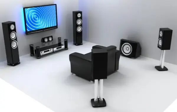 Jak podłączyć kino domowe do telewizora Samsung - proste kroki i porady