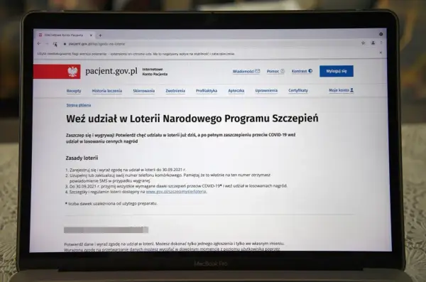 Jak wziąć udział w loterii RMF FM i uniknąć kosztownych błędów